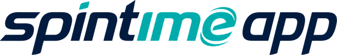 spintime app logo